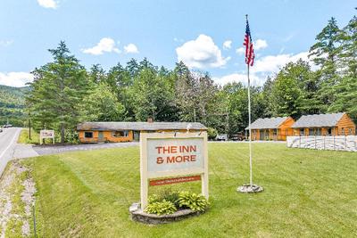 The Inn & More