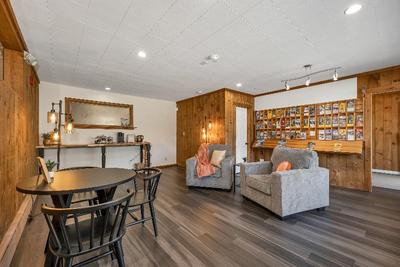 The Inn & More