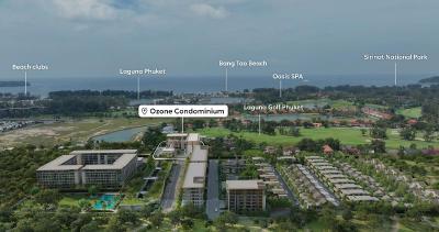 Laguna Golf View