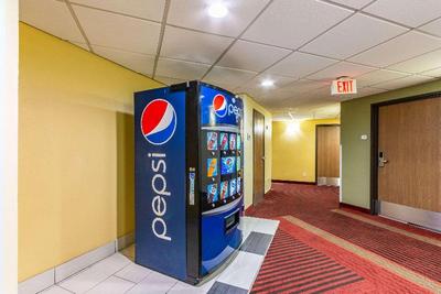 Quality Suites I-44