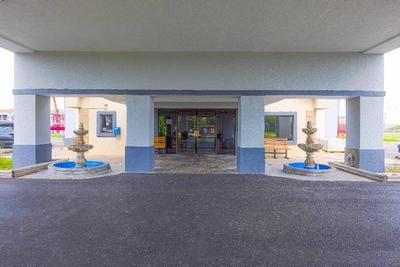 Hotel Corpus Christi North / I-37