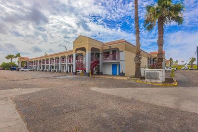 Hotel Corpus Christi North / I-37