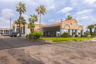 Hotel Corpus Christi North / I-37