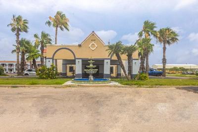 Hotel Corpus Christi North / I-37