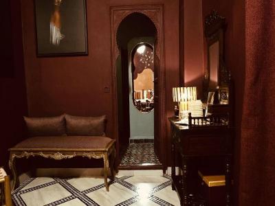 Riad Stella Cadente