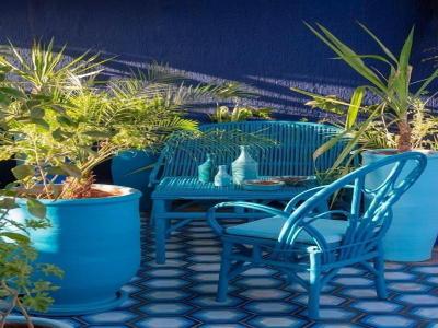 Riad Stella Cadente