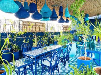 Riad Stella Cadente