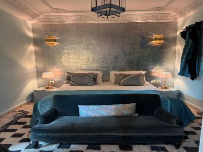 Riad Stella Cadente