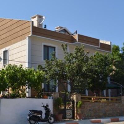 Suna Apart Hotel