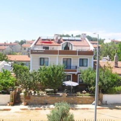 Suna Apart Hotel