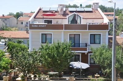 Suna Apart Hotel