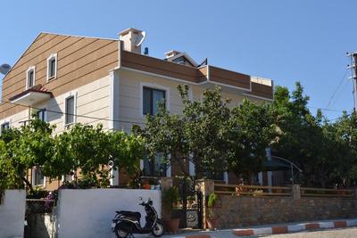 Suna Apart Hotel