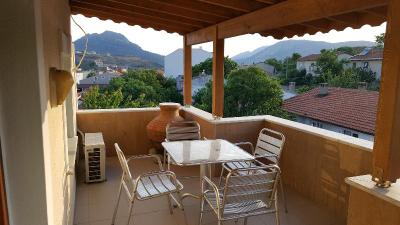 Suna Apart Hotel