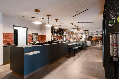 Holiday Inn - The Niu, Pax Berlin Airport, by IHG