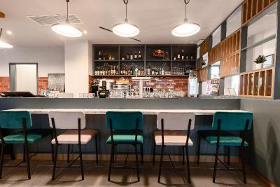 Holiday Inn - The Niu, Pax Berlin Airport, by IHG