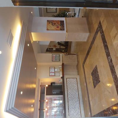 Hotel Portofi̇no