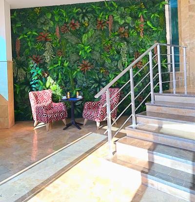 Alfa Apart Hotel