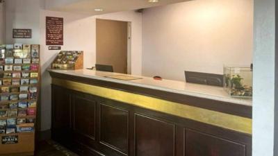 Studio 6 Suites Louisville KY Airport Expo Center