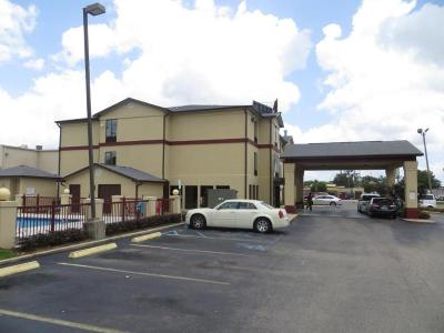 Red Roof Inn & Suites Mobile SW - I-10