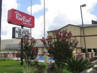 Red Roof Inn & Suites Mobile SW - I-10