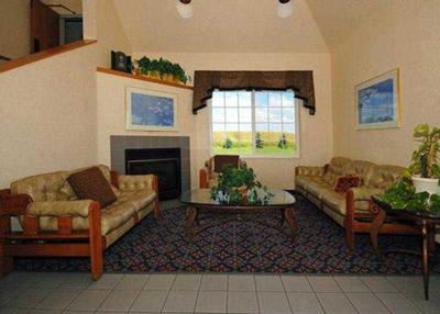 Rodeway Inn Abbotsford