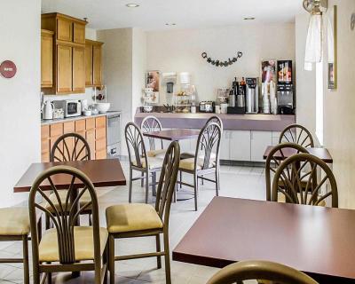 Rodeway Inn Abbotsford