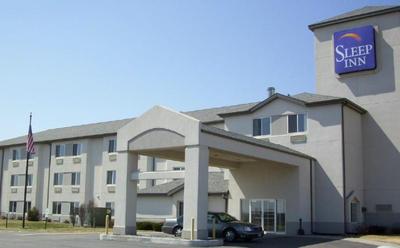 Rodeway Inn Abbotsford