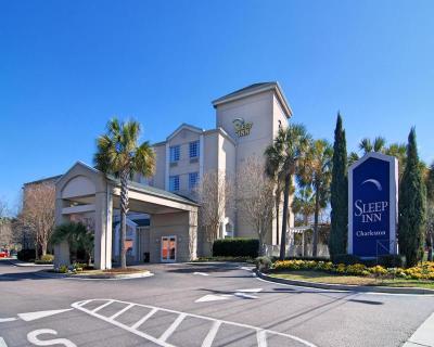 Sleep Inn (Charleston/Historical)