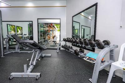Glai Gan Place Hotel