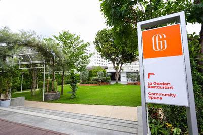 Glai Gan Place Hotel