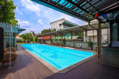 Glai Gan Place Hotel