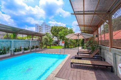 Glai Gan Place Hotel