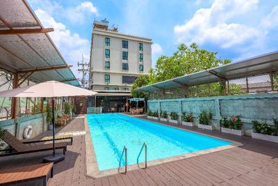 Glai Gan Place Hotel