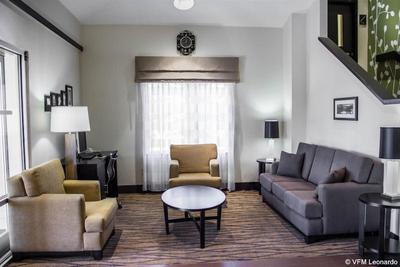 Sleep Inn (Garner)