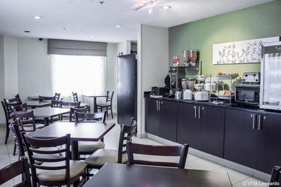 Sleep Inn (Garner)