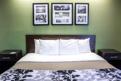 Sleep Inn (Garner)