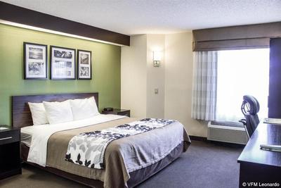 Sleep Inn (Garner)