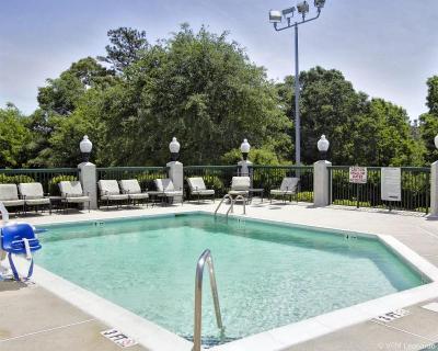 Sleep Inn (Garner)
