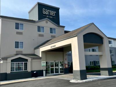 Garner Londonderry Manchester