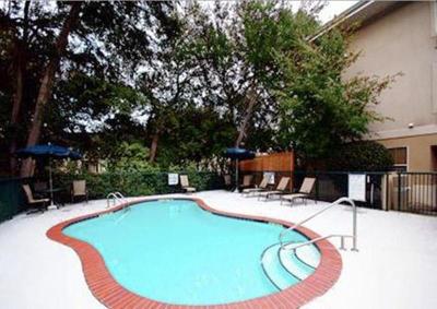 Sleep inn (Mount Pleasant)