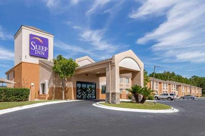 Sleep Inn I 95 North Savannah
