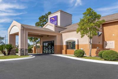 Sleep Inn I 95 North Savannah
