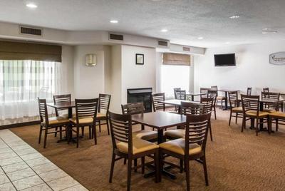 Sleep Inn Westport