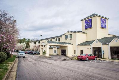 Clarion Pointe Wake Forest - Raleigh North