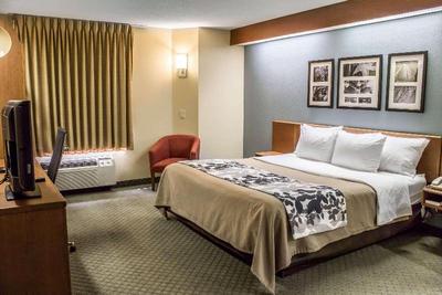 Clarion Pointe Wake Forest - Raleigh North