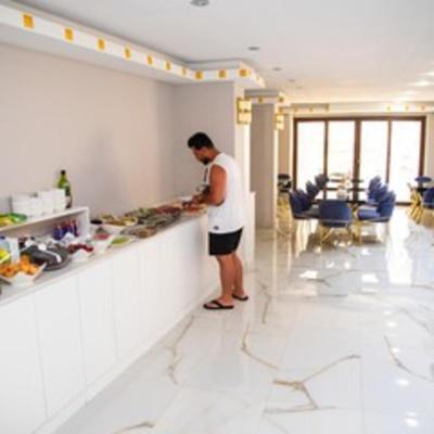 Safari Otel