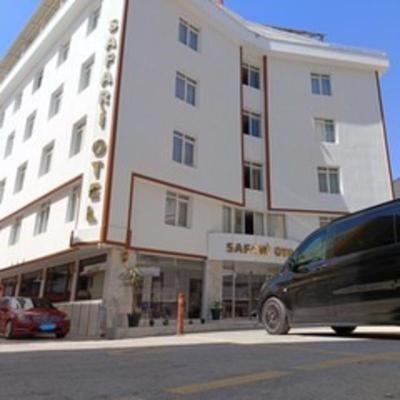 Safari Otel