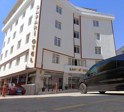 Safari Otel