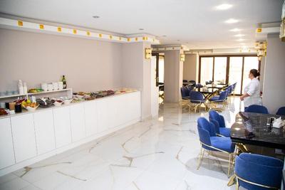 Safari Otel