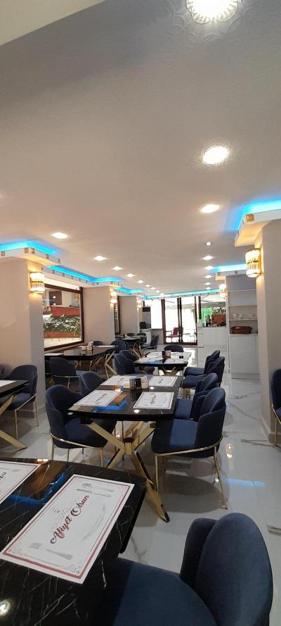 Safari Otel